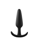 FANTASSTIC SMOOTH ANAL PLUG MEDIUM - 2