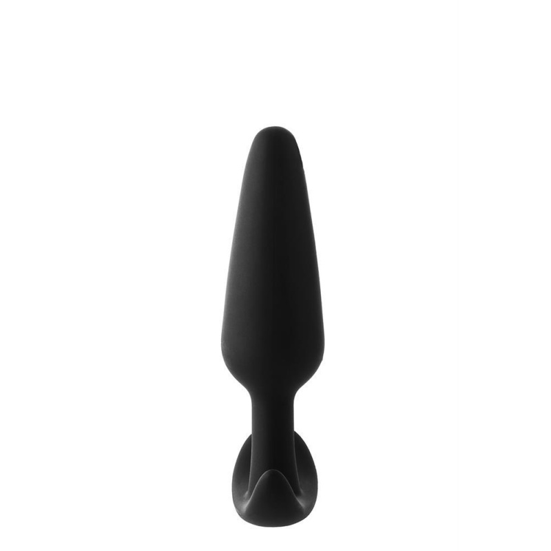 FANTASSTIC SMOOTH ANAL PLUG MEDIUM - 3