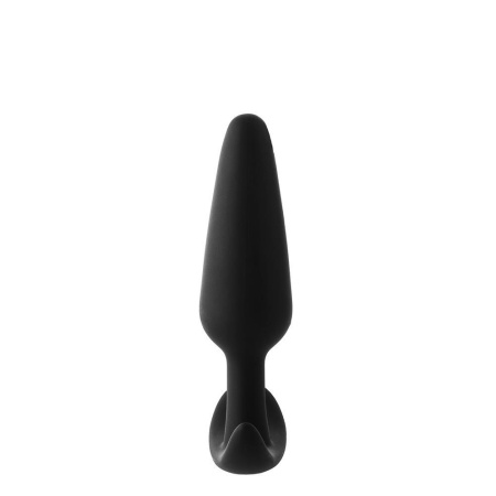 FANTASSTIC SMOOTH ANAL PLUG MEDIUM - 3