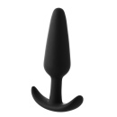 FANTASSTIC SMOOTH ANAL PLUG MEDIUM - 5