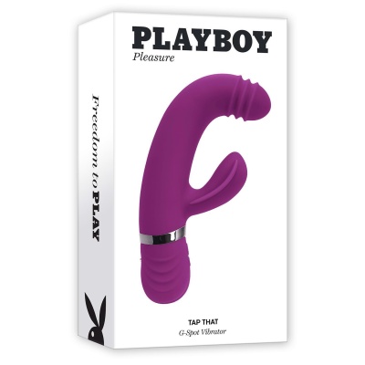 PLAYBOY TAP THAT - 1