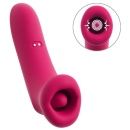 Oral Fun Sucking Mouth Vibrato - 2