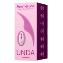 FEMMEFUNN UNDA PINK - 1