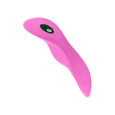 FEMMEFUNN UNDA PINK - 1 2