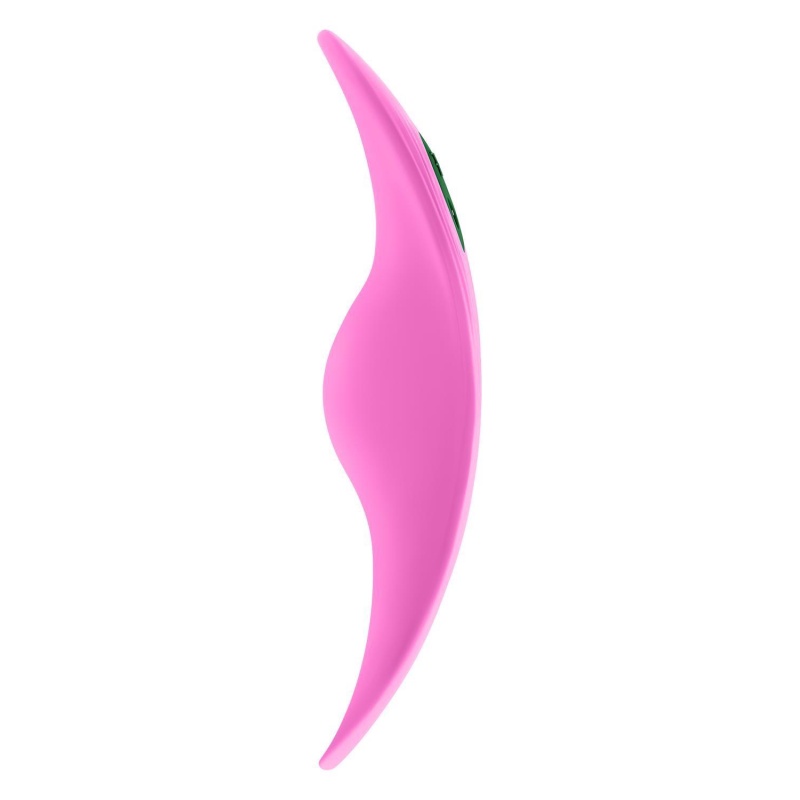 FEMMEFUNN UNDA PINK - 4