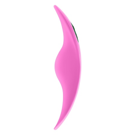 FEMMEFUNN UNDA PINK - 4