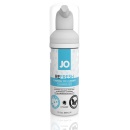 Piankowy środek do czyszczenia zabawek Refresh 50 ml - 1