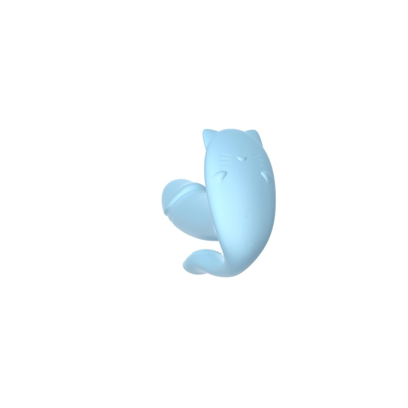 Cat tirple wearable vibrator - 12