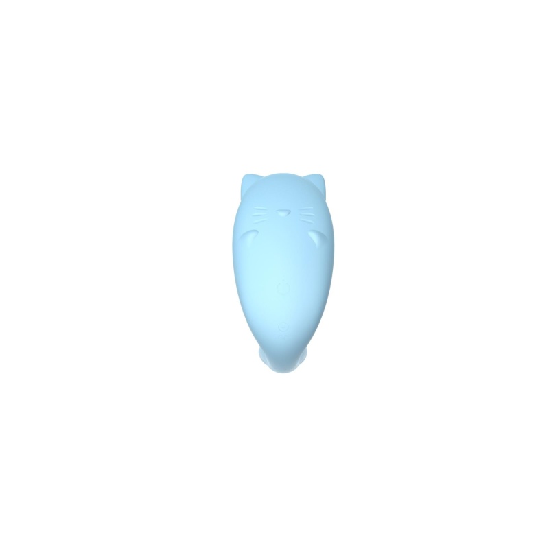 Cat tirple wearable vibrator - 13
