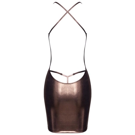 Mini Dress and String M - 7
