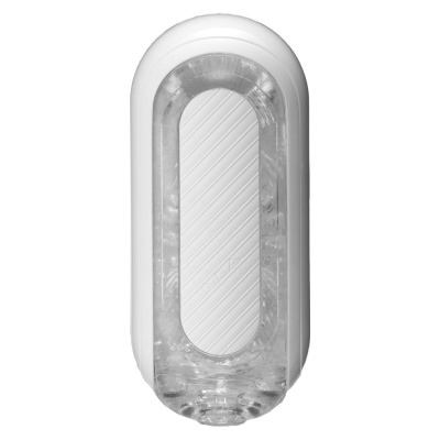 Tenga Zero Gravity White - 1 2