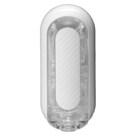 Tenga Zero Gravity White - 2