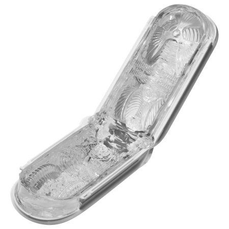 Tenga Zero Gravity White - 3