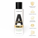 Lubrykant analny A Is for Vanilla 120 ml – nawilżający, waniliowy - 2