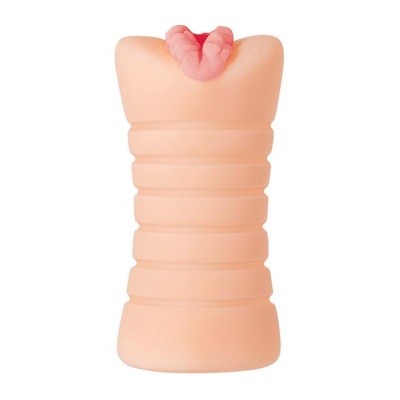 LISA ANN REALISTIC VAGINA STROKER - 1 2