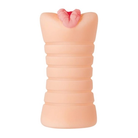 LISA ANN REALISTIC VAGINA STROKER - 2