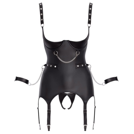 Basque Bondage M - 8