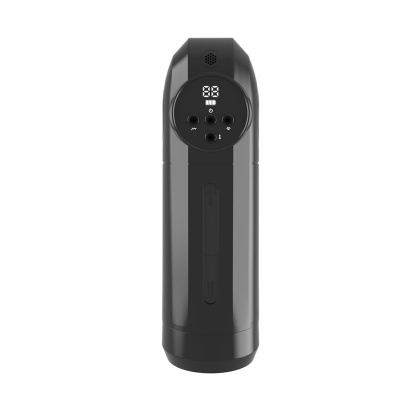 LUXURY Masturbator, PREMIUM RECHARGEABLE MULTIFUNCTIONS 03 - 1