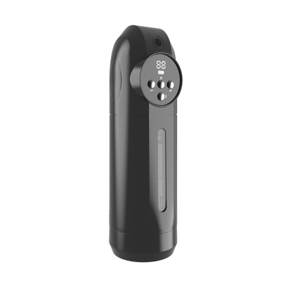 LUXURY Masturbator, PREMIUM RECHARGEABLE MULTIFUNCTIONS 03 - 1 2