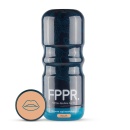 FPPR. - Mouth Masturbator Brown - 1