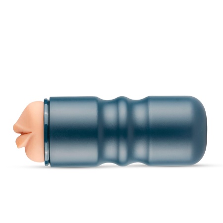 FPPR. - Mouth Masturbator Brown - 4