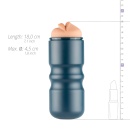FPPR. - Mouth Masturbator Brown - 7