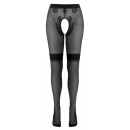 Crotchless tights 5 - 7