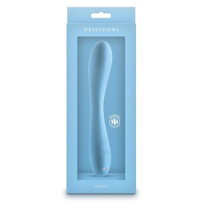 OBSESSIONS RHETT LIGHT BLUE - 1