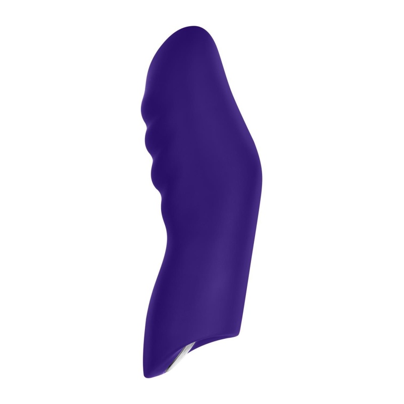 FEMMEFUNN DIONI SMALL-DARK PURPLE - 3