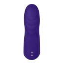 FEMMEFUNN DIONI SMALL-DARK PURPLE - 4