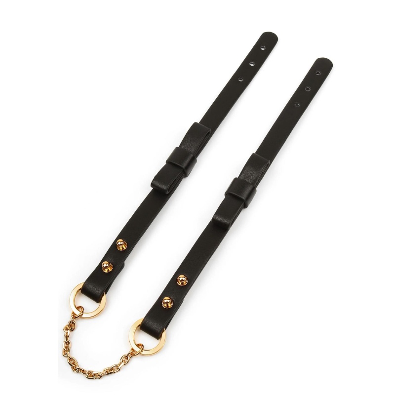 Tease Bondage Set 4PCS - 9