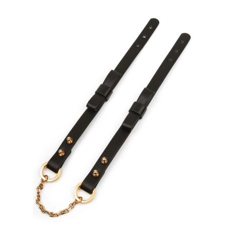 Tease Bondage Set 4PCS - 9