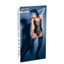 Leather Corsage LP-659 - 1