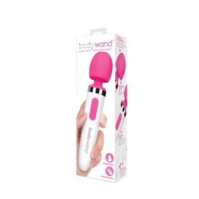 BODYWAND USB MULTI FUNCTION - 1