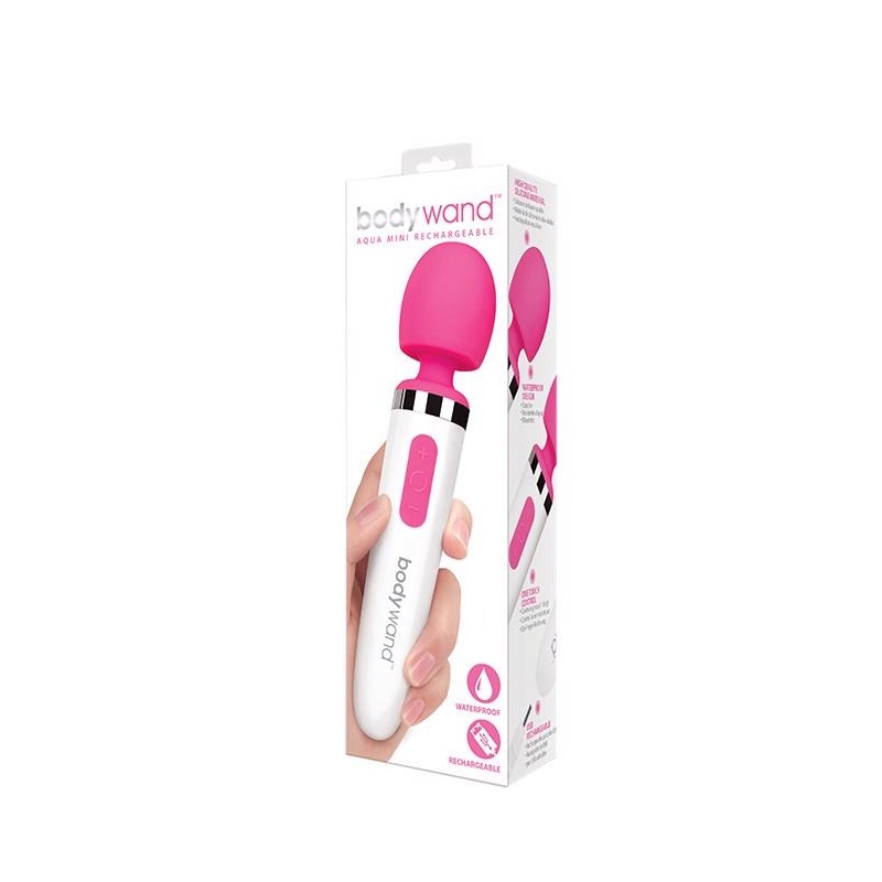 BODYWAND USB MULTI FUNCTION - 1