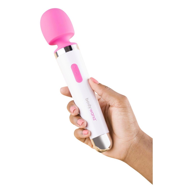 BODYWAND USB MULTI FUNCTION - 3