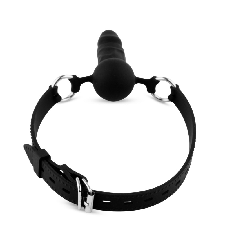 Penis - Ball Gag - 5