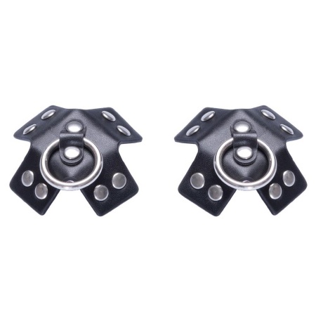 Nipple Decoration SM - 5
