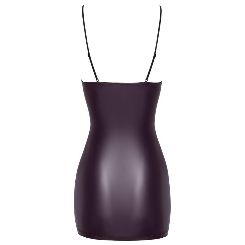 Dress Lacing M - 8