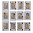 Karty do Gry – Kamasutra – Oryginalna Rozrywka z Przymrużeniem Oka - 5