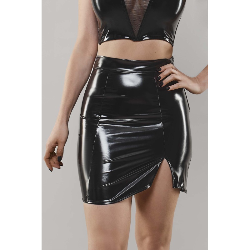 Bielizna - TDEulalia001 XL - spódnica - 5