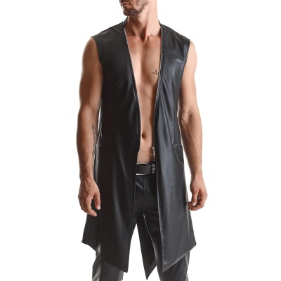 RMMarco001 - black vest - 1