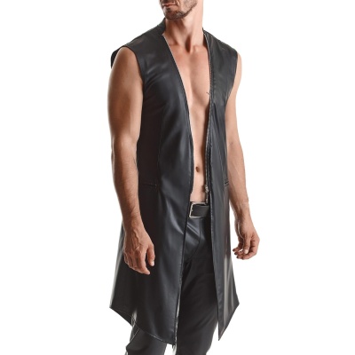 RMMarco001 - black vest - 1 2