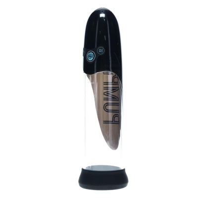 Aqua-Pro - Submersible Automatic Pump - AI Enabled - Black - 1