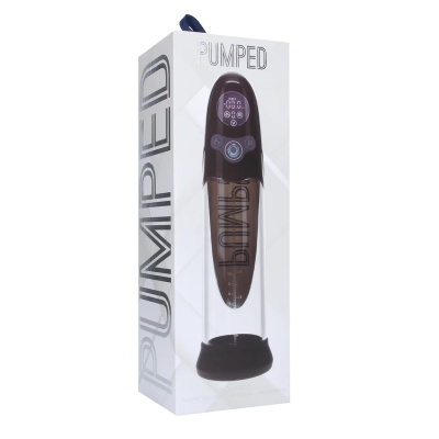 Aqua-Pro - Submersible Automatic Pump - AI Enabled - Black - 1 2