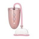 Rechargeable Pussy Pump - 1