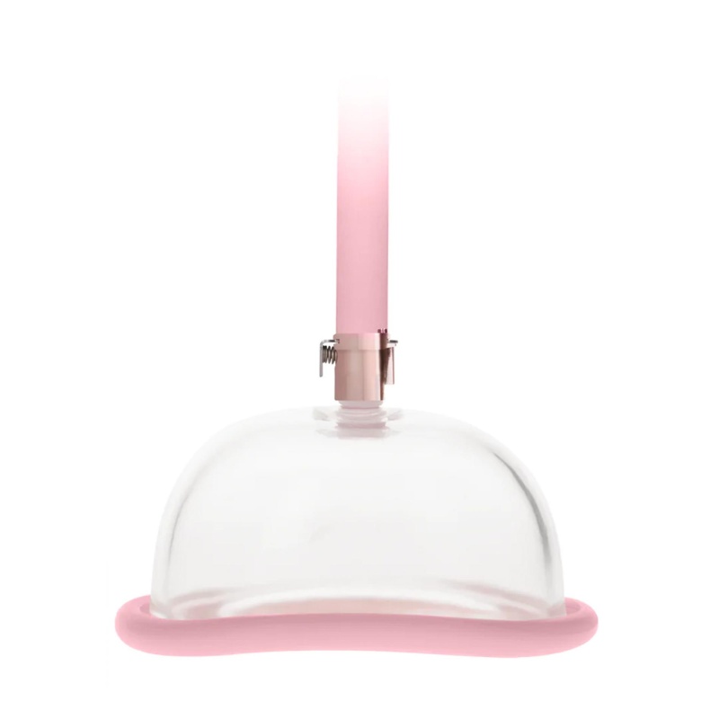 Rechargeable Pussy Pump - 4