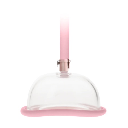 Rechargeable Pussy Pump - 4