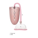 Rechargeable Pussy Pump - 6