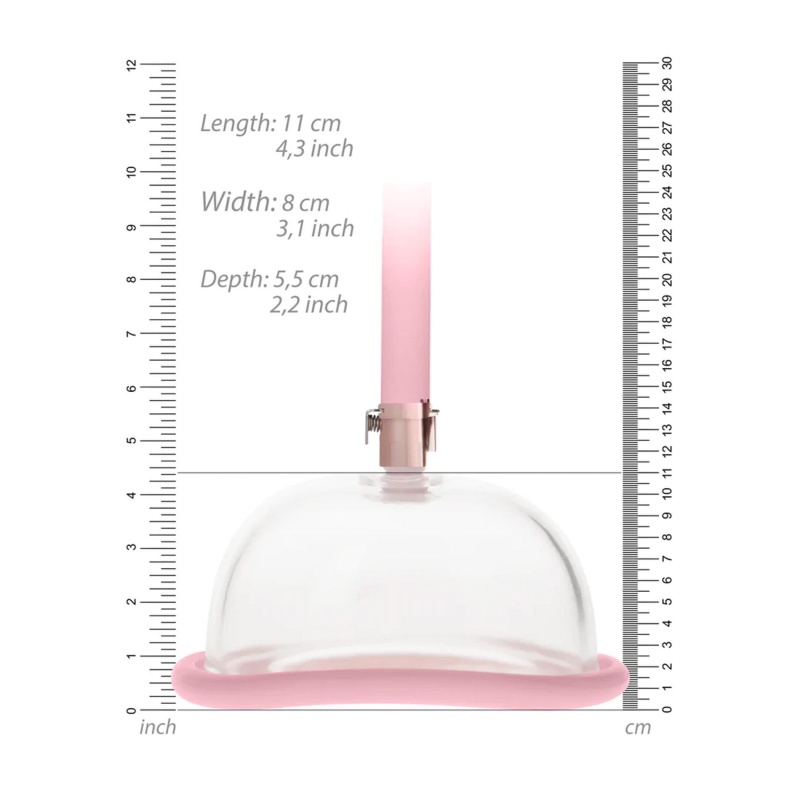 Rechargeable Pussy Pump - 7